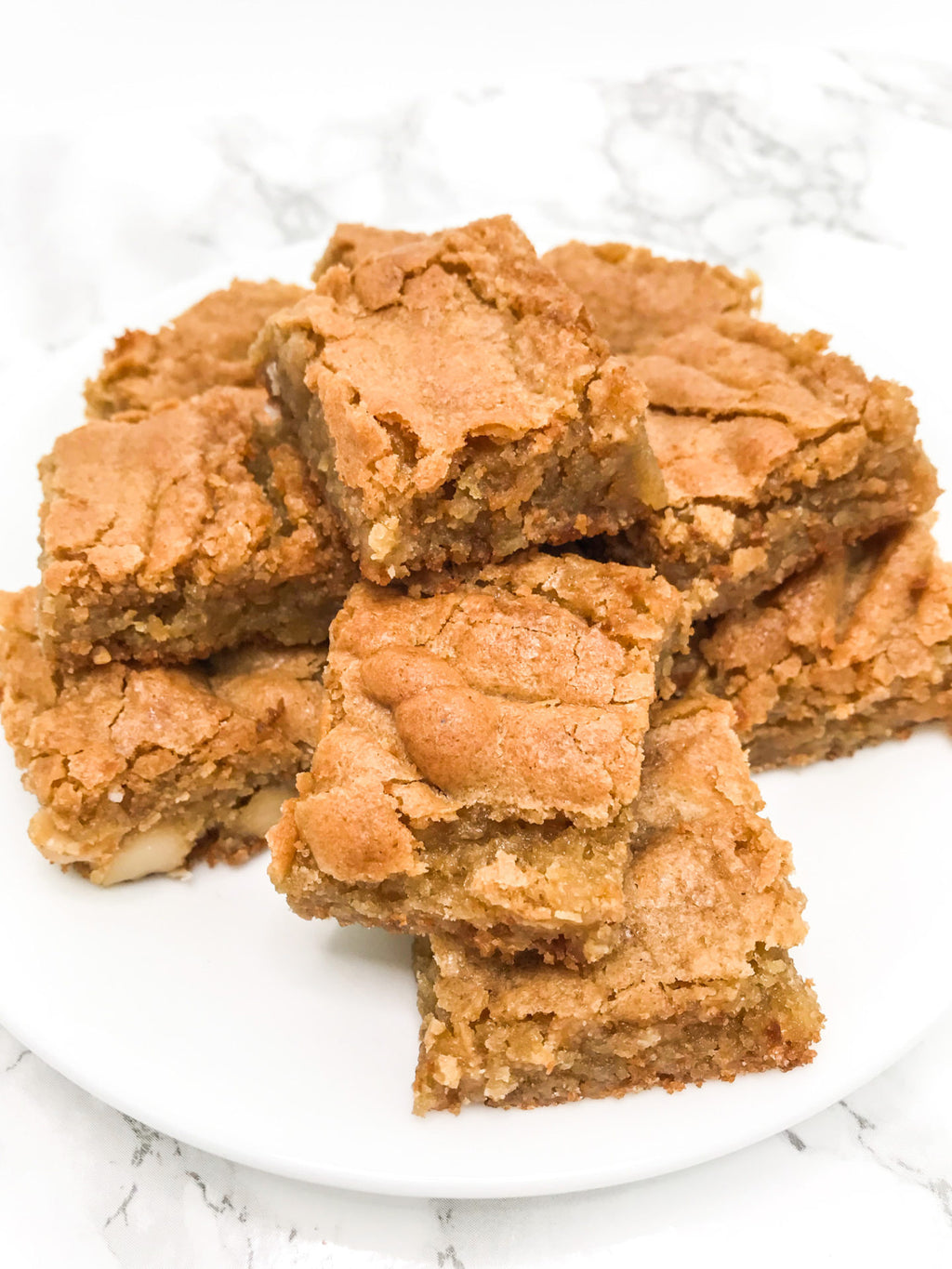 I Mua “Famous" Brownies - Dry Mix